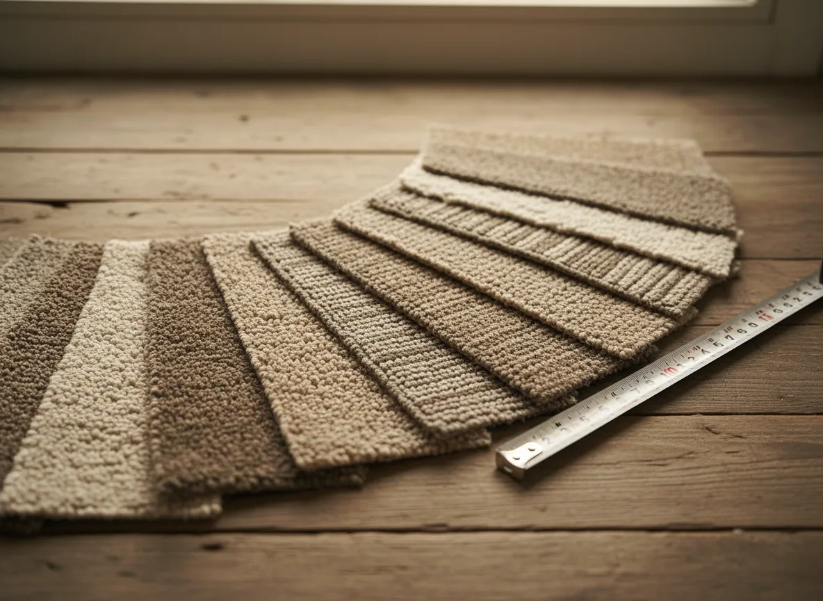 Carpet Installation Hillsboro, OH FAQs